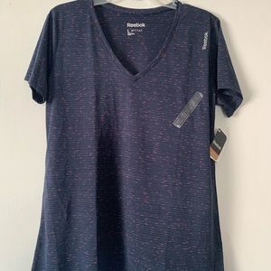 Reebok Performance T-Shirt NWT